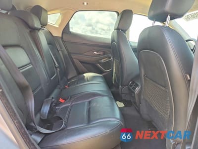 Zdjęcie 11 z 13 samochodu: 2019 JAGUAR E-PACE SE VIN:SADFP2FX0K1Z39334 - miniatura