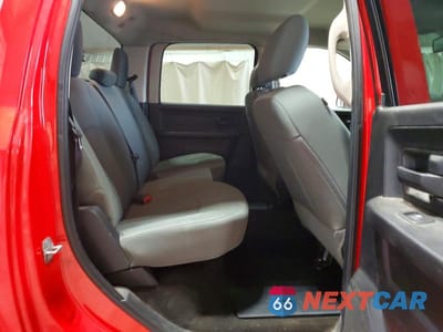 Zdjęcie 10 z 12 samochodu: 2014 RAM 2500 ST VIN:3C6UR5CJXEG269447 - miniatura