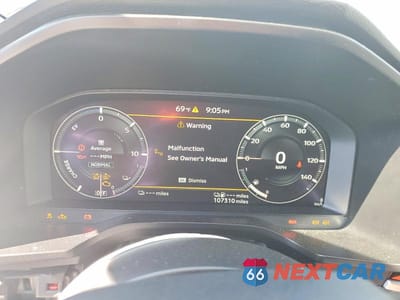 Zdjęcie 9 z 13 samochodu: 2023 MITSUBISHI OUTLANDER SEL VIN:JA4T5VA97PZ031688 - miniatura
