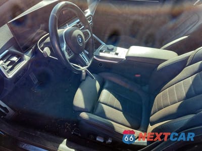 Zdjęcie 7 z 13 samochodu: 2023 BMW I4 M50 VIN:WBY33AW00PFP88222 - miniatura