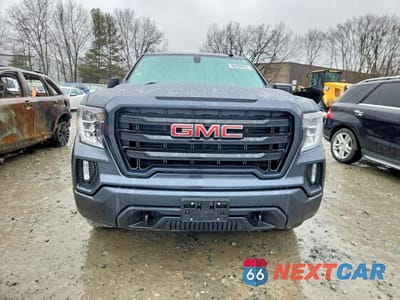 Piąte zdjęcie samochodu w środku: 2021 GMC SIERRA K1500 ELEVATION VIN:1GTR9CED0MZ241651 - miniatura