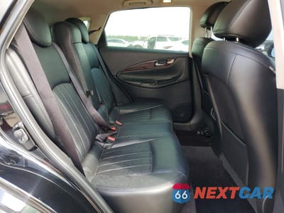 Zdjęcie 11 z 14 samochodu: 2017 INFINITI QX50 BASE VIN:JN1BJ0RP5HM384922 - miniatura