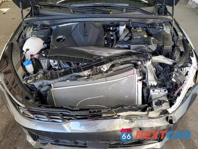 Zdjęcie 11 z 11 samochodu: 2026 KIA K5 LXS VIN:KNAG24J73T5476002 - miniatura