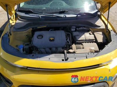 Zdjęcie 11 z 12 samochodu: 2020 KIA SOUL S VIN:KNDJ23AU3L7105418 - miniatura