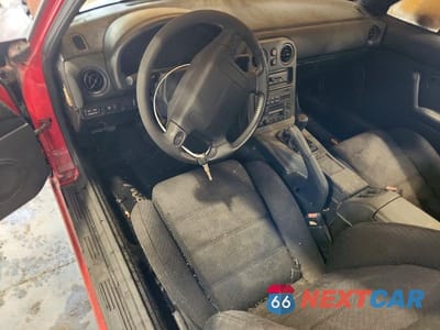 Zdjęcie 8 z 12 samochodu: 1990 MAZDA MX-5 MIATA VIN:JM1NA3510L0145422 - miniatura