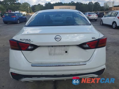 Zdjęcie 6 z 12 samochodu: 2023 NISSAN ALTIMA 2.5 SL VIN:1N4BL4EV2PN325537 - miniatura