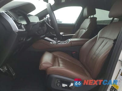 Zdjęcie 7 z 13 samochodu: 2020 BMW X6 XDRIVE40I VIN:5UXCY6C09L9C54702 - miniatura