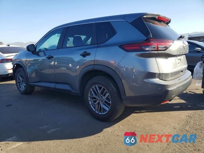 Drugie zdjęcie samochodu z przodu: 2024 NISSAN ROGUE S VIN:5N1BT3AB7RC722879 - miniatura