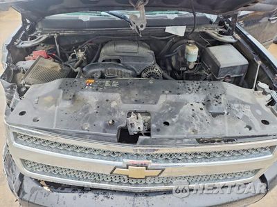 Zdjęcie 11 z 12 samochodu: 2011 CHEVROLET SILVERADO C1500 LTZ VIN:3GCPCTE08BG375875 - miniatura