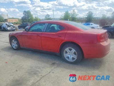 Drugie zdjęcie samochodu z przodu: 2007 DODGE CHARGER SE VIN:2B3KA43R87H817568 - miniatura
