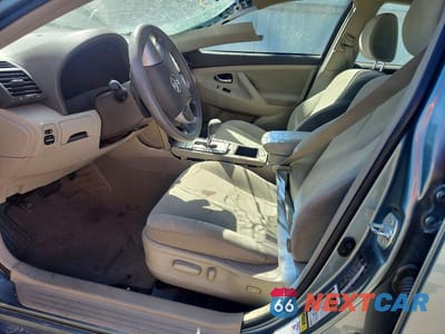 Zdjęcie 7 z 13 samochodu: 2009 TOYOTA CAMRY BASE VIN:4T1BE46K39U836882 - miniatura