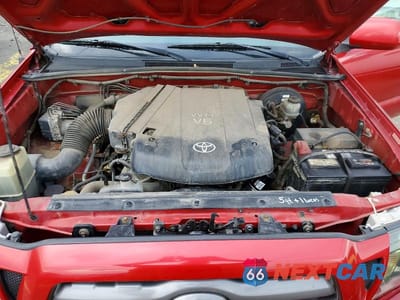 Zdjęcie 11 z 11 samochodu: 2009 TOYOTA TACOMA V6 VIN:5TEMU52N59Z596862 - miniatura