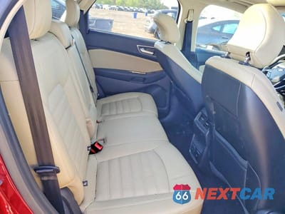 Zdjęcie 11 z 13 samochodu: 2017 FORD EDGE SEL VIN:2FMPK4J97HBB71203 - miniatura