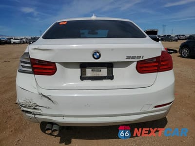 Zdjęcie 6 z 12 samochodu: 2014 BMW 328 I SULEV VIN:WBA3C1C59EK106943 - miniatura