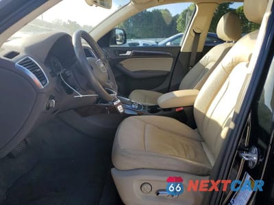 Zdjęcie 7 z 13 samochodu: 2015 AUDI Q5 PREMIUM VIN:WA1CFAFP7FA065043 - miniatura
