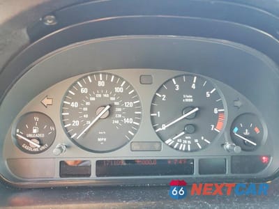 Zdjęcie 9 z 13 samochodu: 2002 BMW X5 3.0I VIN:5UXFA535X2LP38884 - miniatura
