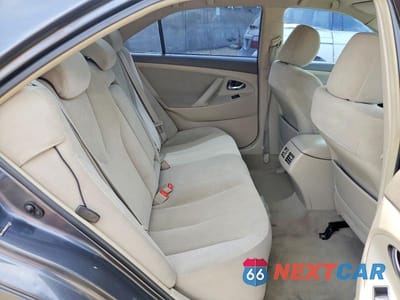 Zdjęcie 10 z 11 samochodu: 2007 TOYOTA CAMRY HYBRID VIN:4T1BB46K87U015220 - miniatura