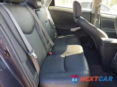 Zdjęcie 10 z 12 samochodu: 2008 TOYOTA PRIUS VIN:JTDKN3DU9B0272915 - miniatura