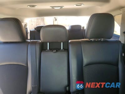 Zdjęcie 10 z 14 samochodu: 2014 DODGE JOURNEY CROSSROAD VIN:3C4PDDGG0ET279294 - miniatura