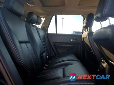 Zdjęcie 11 z 13 samochodu: 2008 FORD EDGE SEL VIN:2FMDK38C58BA65850 - miniatura