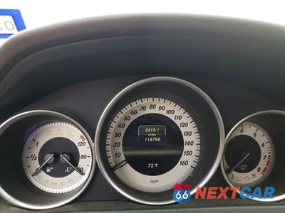 Zdjęcie 9 z 12 samochodu: 2013 MERCEDES-BENZ C 250 VIN:WDDGF4HB7DR252264 - miniatura