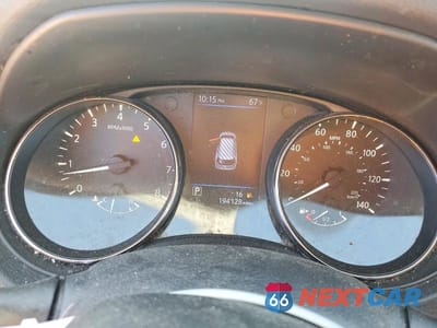 Zdjęcie 9 z 13 samochodu: 2019 NISSAN ROGUE S VIN:5N1AT2MT9KC811918 - miniatura