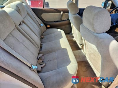 Zdjęcie 10 z 12 samochodu: 1994 NISSAN MAXIMA SE VIN:JN1EJ01F9RT506110 - miniatura