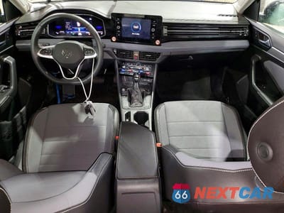 Zdjęcie 8 z 12 samochodu: 2026 VOLKSWAGEN JETTA SE VIN:3VW7W7BU6TM005269 - miniatura