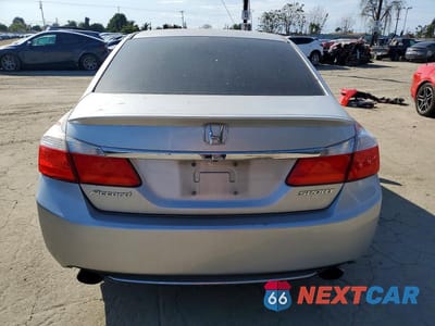 Zdjęcie 6 z 13 samochodu: 2013 HONDA ACCORD SPORT VIN:1HGCR2F50DA059973 - miniatura