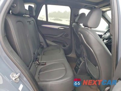 Zdjęcie 11 z 13 samochodu: 2021 BMW X1 SDRIVE28I VIN:WBXJG7C00M5U33656 - miniatura