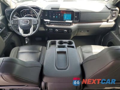 Zdjęcie 8 z 11 samochodu: 2025 GMC SIERRA K1500 SLT VIN:1GTUUDED1SZ116007 - miniatura