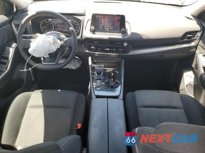 Zdjęcie 8 z 14 samochodu: 2026 NISSAN ROGUE SV VIN:5N1BT3BA2TC702634 - miniatura