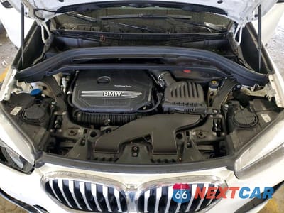 Zdjęcie 12 z 13 samochodu: 2021 BMW X1 XDRIVE28I VIN:WBXJG9C01M3M76507 - miniatura