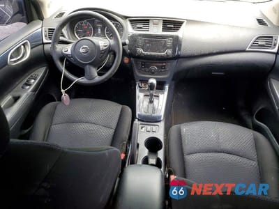 Zdjęcie 8 z 12 samochodu: 2018 NISSAN SENTRA SR VIN:3N1AB7AP6JY264272 - miniatura
