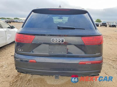 Zdjęcie 6 z 11 samochodu: 2019 AUDI Q7 PREMIUM PLUS VIN:WA1LAAF78KD046881 - miniatura