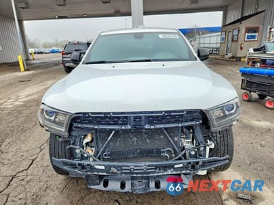 Piąte zdjęcie samochodu w środku: 2014 DODGE DURANGO SXT VIN:1C4RDJAG6EC979364 - miniatura