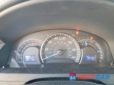 Zdjęcie 9 z 11 samochodu: 2012 TOYOTA CAMRY LE VIN:4T4BF1FK1CR254076 - miniatura