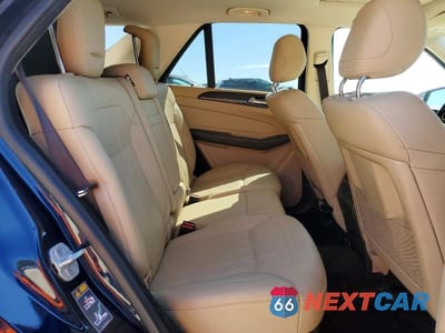 Zdjęcie 11 z 13 samochodu: 2017 MERCEDES-BENZ GLE 350 4MATIC VIN:4JGDA5HB5HA878350 - miniatura