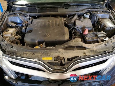 Zdjęcie 12 z 13 samochodu: 2015 TOYOTA VENZA XLE VIN:4T3BK3BB7FU116190 - miniatura