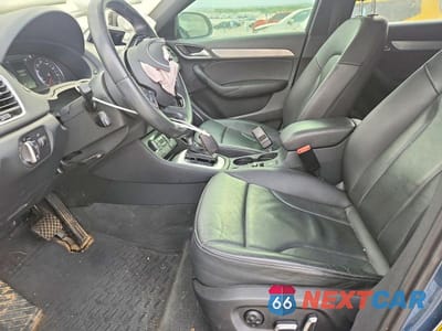 Zdjęcie 7 z 13 samochodu: 2018 AUDI Q3 PREMIUM PLUS VIN:WA1JCCFS3JR027206 - miniatura
