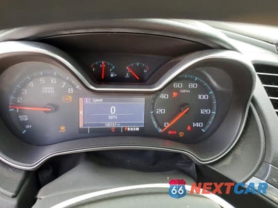 Zdjęcie 9 z 12 samochodu: 2015 CHEVROLET IMPALA LS VIN:1G11Z5SL3FU135109 - miniatura