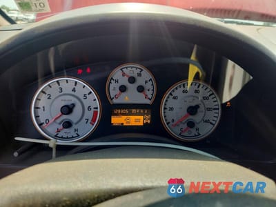 Zdjęcie 9 z 12 samochodu: 2014 NISSAN TITAN PRO-4X VIN:1N6BA0EC3EN508866 - miniatura