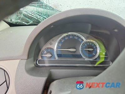Zdjęcie 9 z 12 samochodu: 2006 CHEVROLET HHR LT VIN:3GNDA23P16S661595 - miniatura
