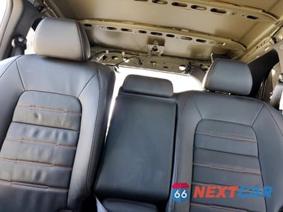 Zdjęcie 10 z 13 samochodu: 2025 HONDA CR-V SPORT-L VIN:7FARS5H8XSE038952 - miniatura