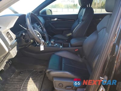 Zdjęcie 7 z 13 samochodu: 2019 AUDI Q5 PROGRESSIV S-LINE VIN:WA1ENAFY6K2034777 - miniatura