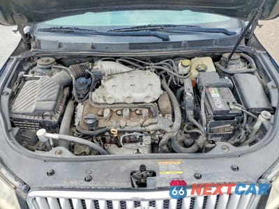 Zdjęcie 11 z 12 samochodu: 2011 BUICK LACROSSE CXL VIN:1G4GD5ED8BF244986 - miniatura