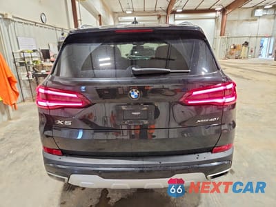 Zdjęcie 6 z 13 samochodu: 2020 BMW X5 XDRIVE40I VIN:5UXCR6C06L9C75598 - miniatura