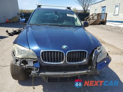 Piąte zdjęcie samochodu w środku: 2011 BMW X5 XDRIVE35I VIN:5UXZV4C5XBL411834 - miniatura