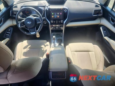 Zdjęcie 8 z 13 samochodu: 2020 SUBARU ASCENT PREMIUM VIN:4S4WMACDXL3409608 - miniatura