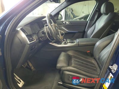 Zdjęcie 7 z 12 samochodu: 2020 BMW X5 XDRIVE40I VIN:5UXCR6C07L9C96007 - miniatura